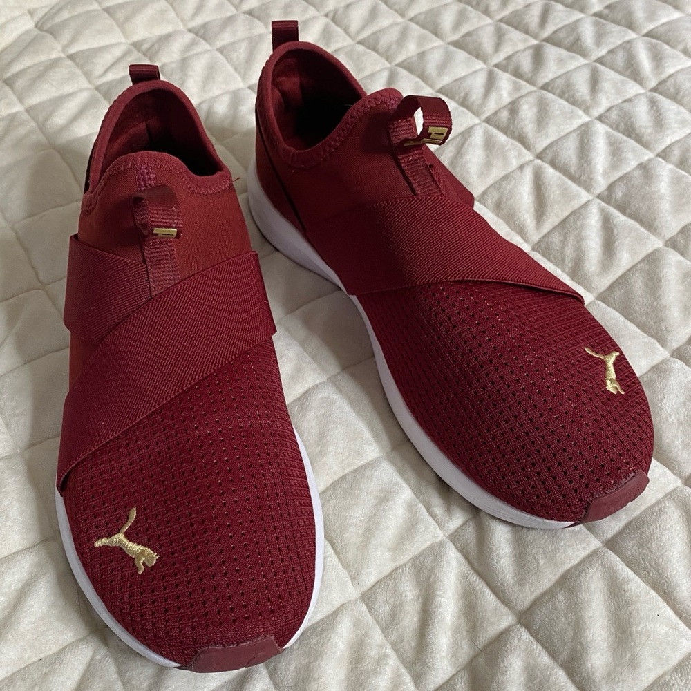 Puma Prowl Women’s Slip On Training Shoe